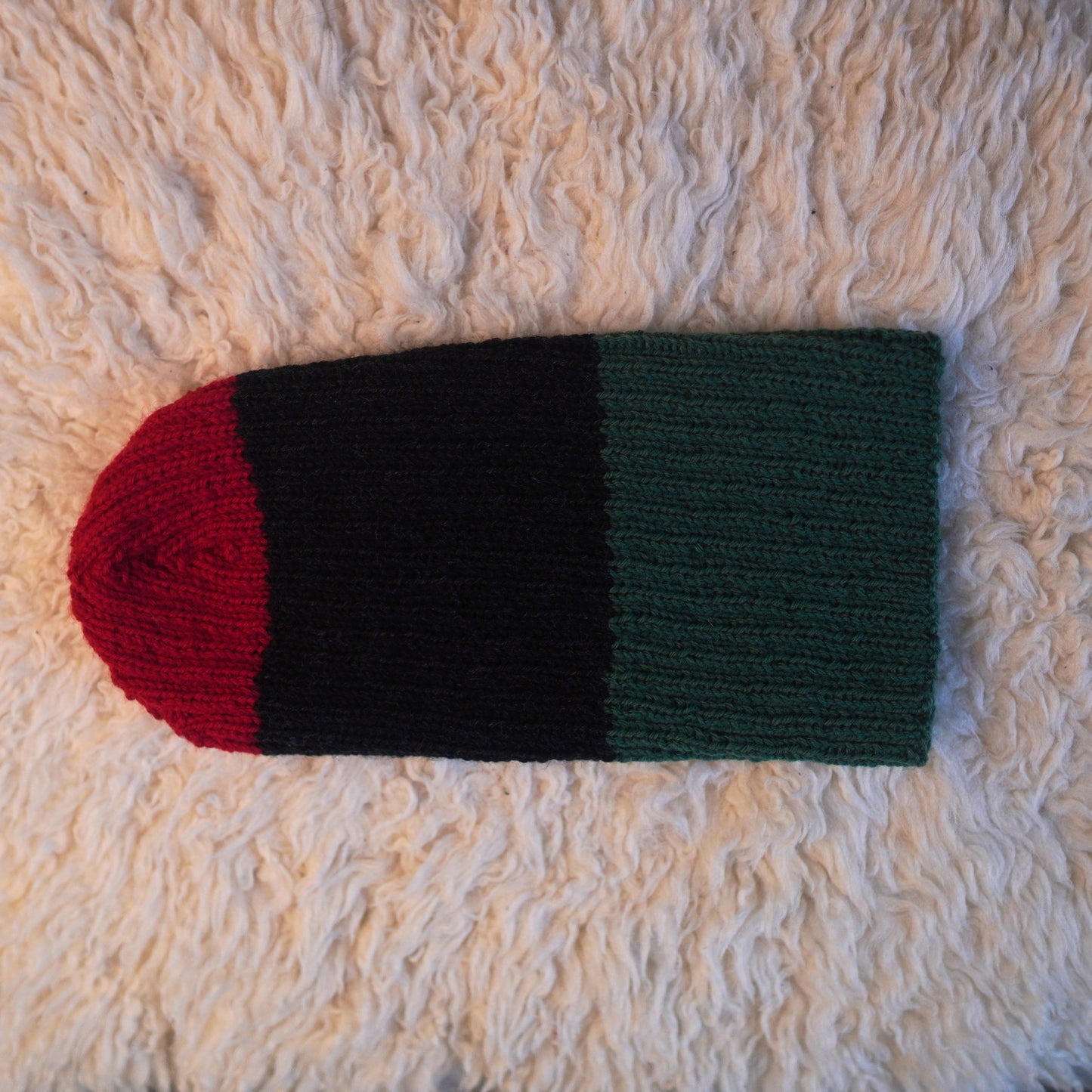 The Southlander Reknit