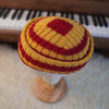 The Southlander Reknit – Norwegian Wool Beanie, Unique Colorway