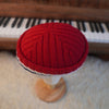 The Southlander Reknit – Norwegian Wool Beanie, Unique Colorway