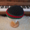 The Southlander Reknit – Norwegian Wool Beanie, Unique Colorway