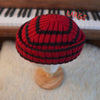 The Southlander Reknit – Norwegian Wool Beanie, Unique Colorway