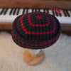 The Southlander Reknit – Norwegian Wool Beanie, Unique Colorway