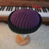 The Southlander Reknit – Norwegian Wool Beanie, Unique Colorway