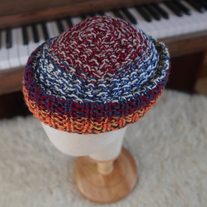 The Westcoaster Reknit