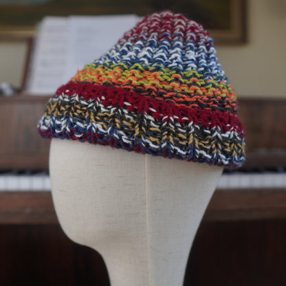 The Westcoaster Reknit