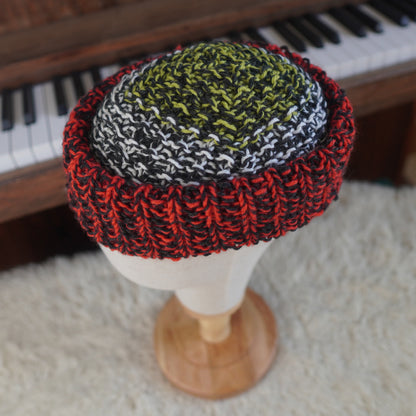 The Westcoaster Reknit