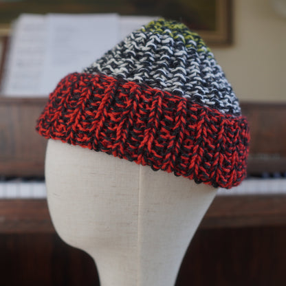 The Westcoaster Reknit