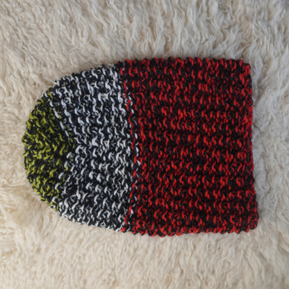 The Westcoaster Reknit