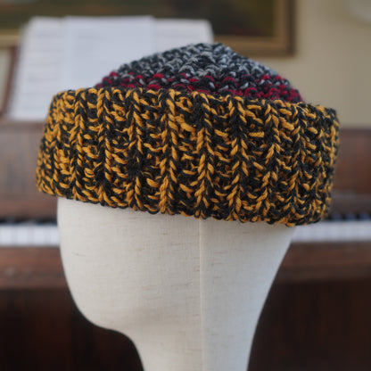 The Westcoaster Reknit
