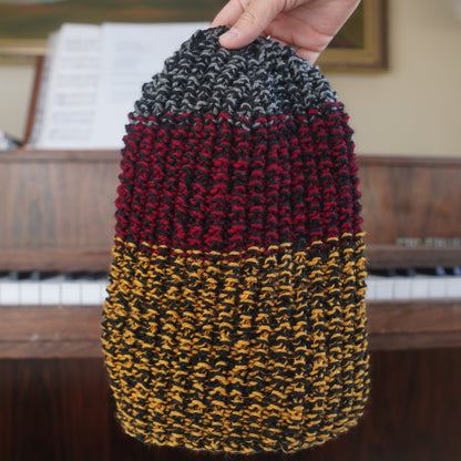 The Westcoaster Reknit