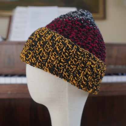 The Westcoaster Reknit
