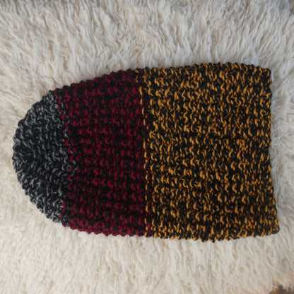 The Westcoaster Reknit
