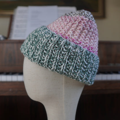 The Westcoaster Reknit