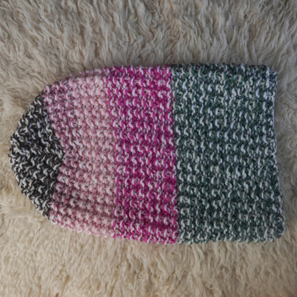 The Westcoaster Reknit