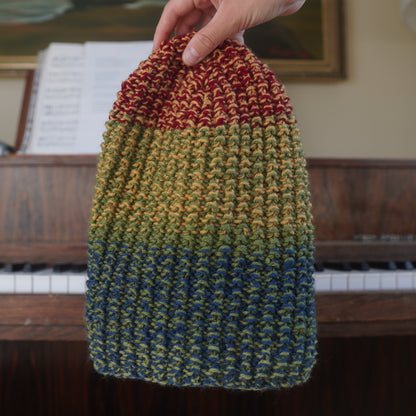 The Westcoaster Reknit