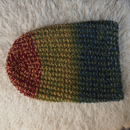 The Westcoaster Reknit