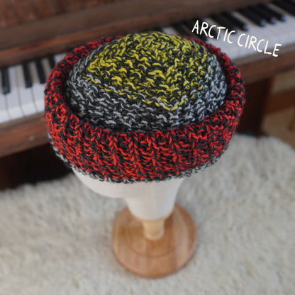 The Westcoaster Reknit