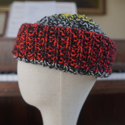The Westcoaster Reknit