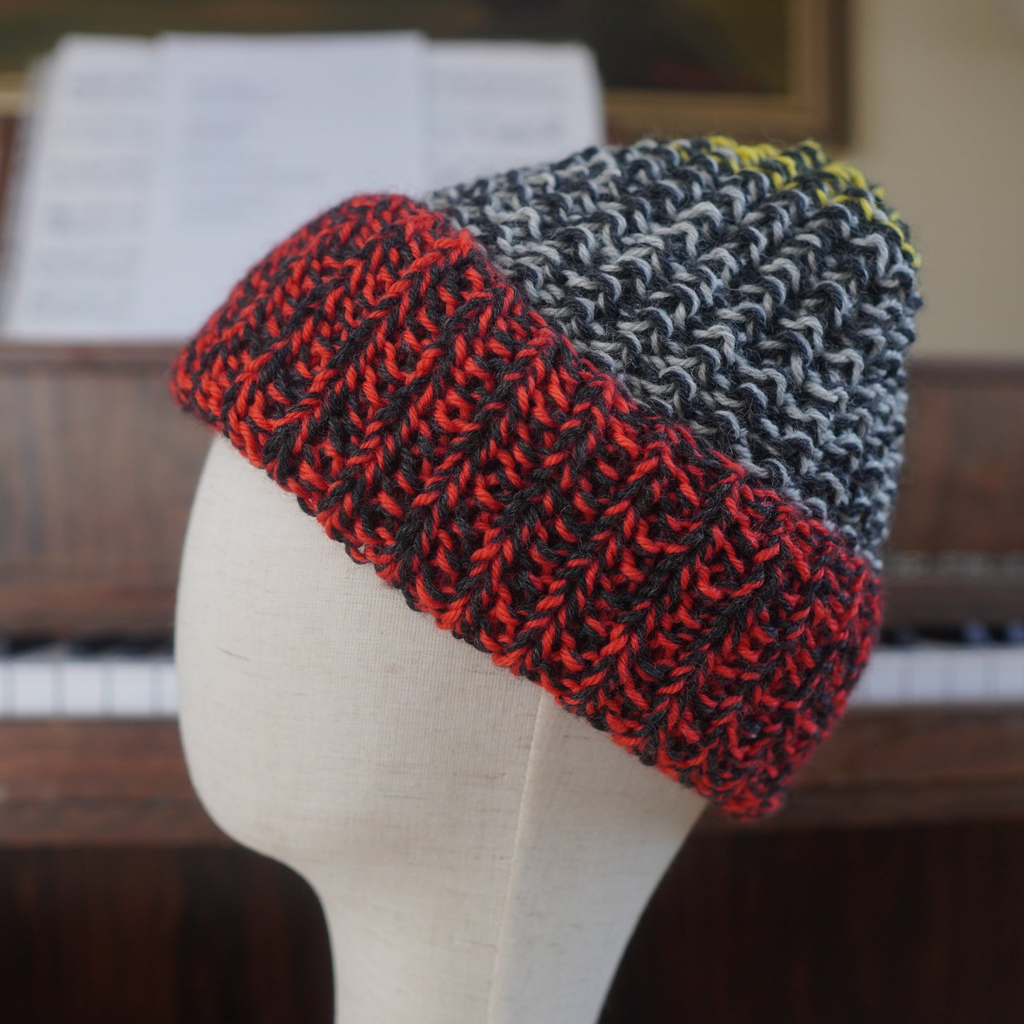 The Westcoaster Reknit