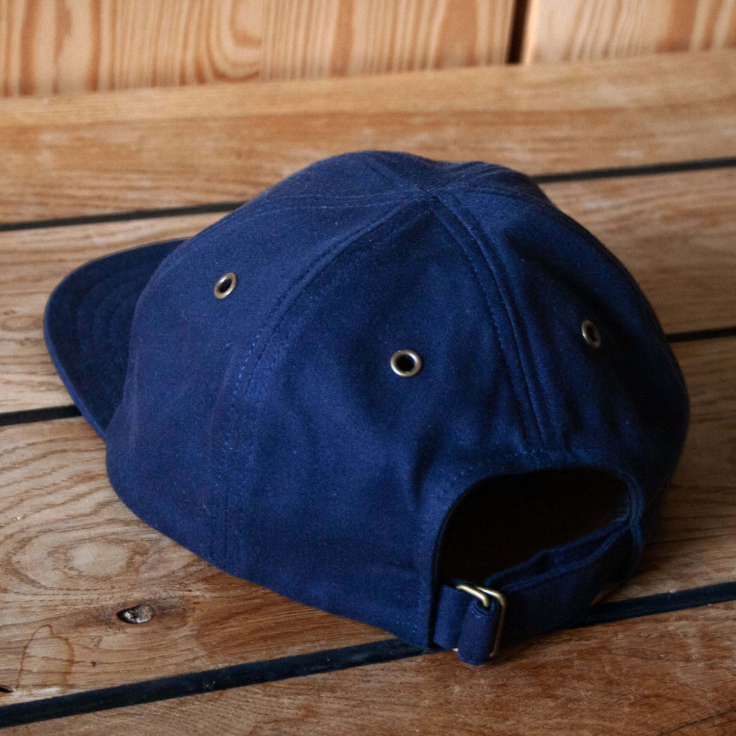 Handcrafted Norwegian Army Work Caps