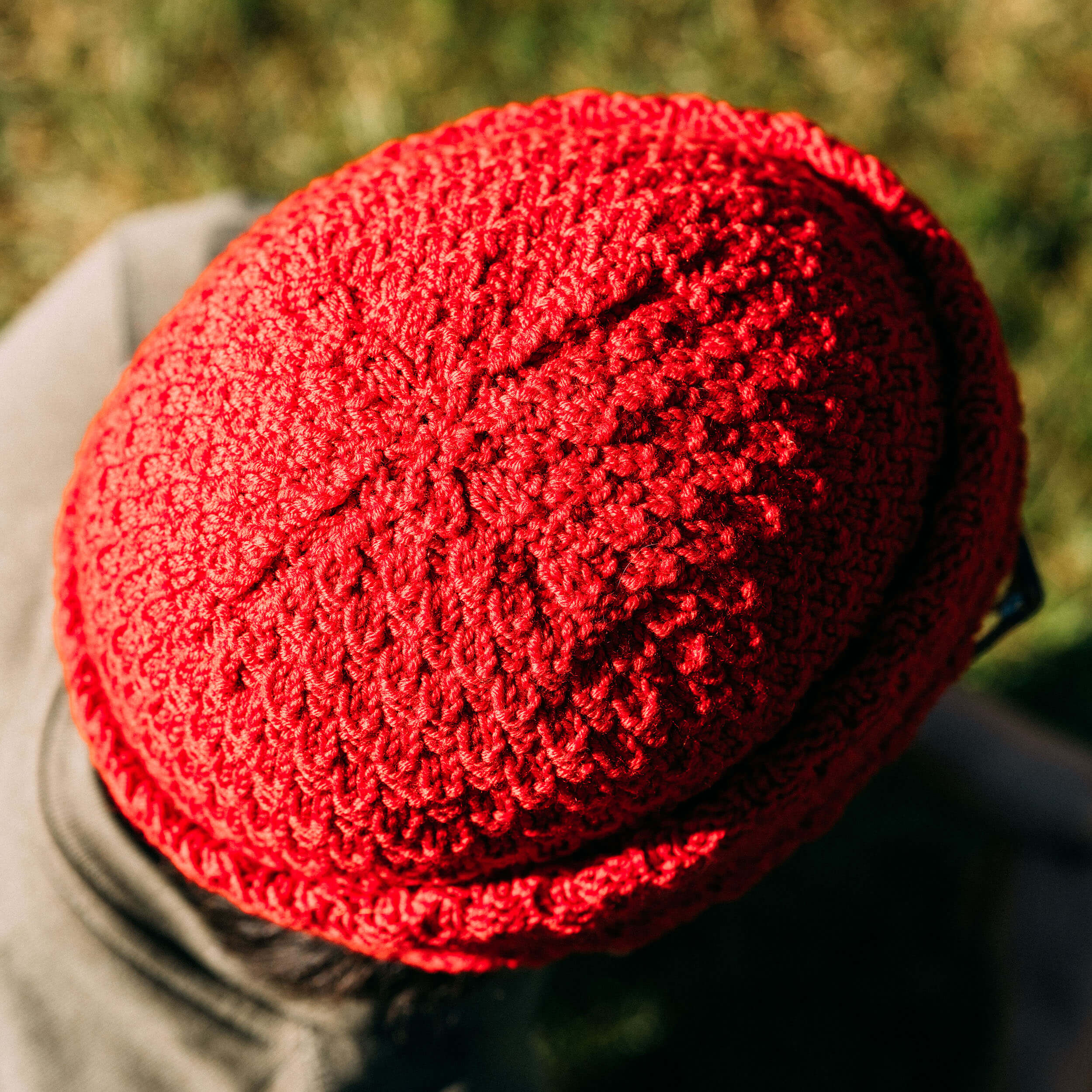 NEIGHBORHOOD DERBY 1969 ウールハット M レッド NEIGHBORHOOD DERBY 1969 Wool Hat M Red